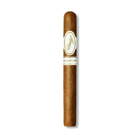 Image of Davidoff SIGNATURE SERIES ¨BOXES and SINGLES¨