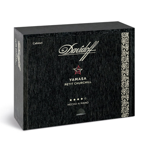 Image of Davidoff YAMASA ¨8 DIFFERENT BOXES¨