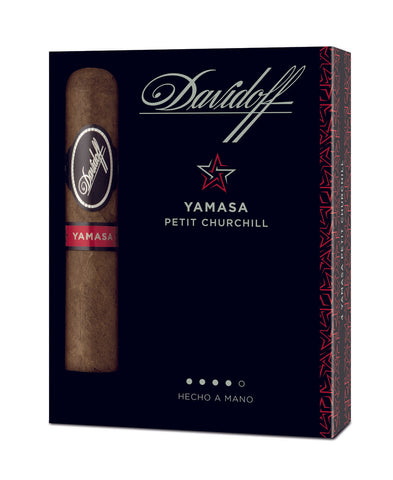 Image of Davidoff Yamasa Series Cigars - Cigar boulevard