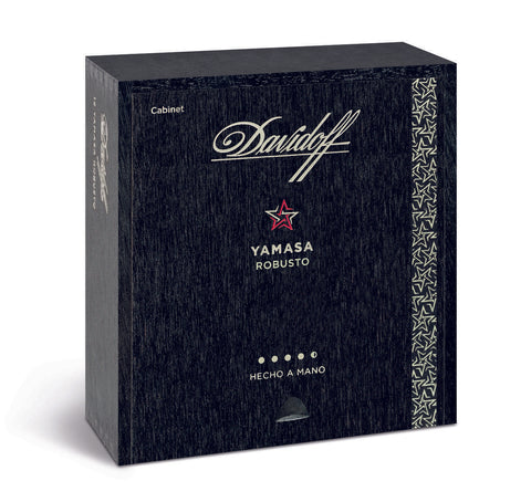 Image of Davidoff Yamasa Series Cigars - Cigar boulevard