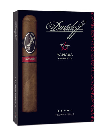 Image of Davidoff Yamasa Series Cigars - Cigar boulevard