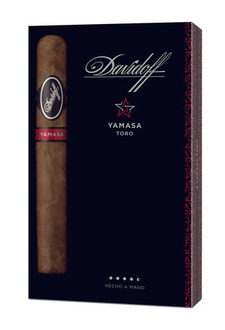 Image of Davidoff Yamasa Series Cigars - Cigar boulevard
