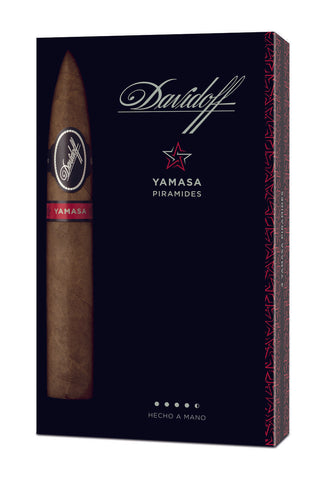 Image of Davidoff Yamasa Series Cigars - Cigar boulevard