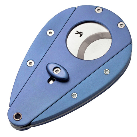 Image of Xikar Xi1 Cigar Cutter - Cigar boulevard