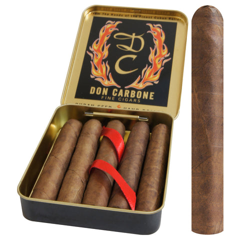 Image of Don Carbone Platinum Cigars - Cigar boulevard