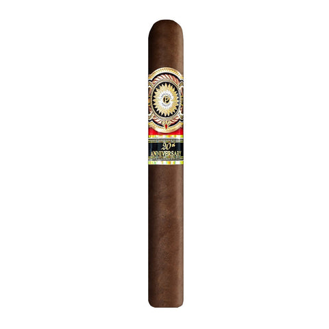Image of Perdomo 20TH ANNIVERSARY SUN GROWN "Boxes & Singles"