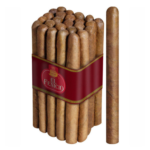 Image of El Fenicio Natural Collection - Cigar boulevard