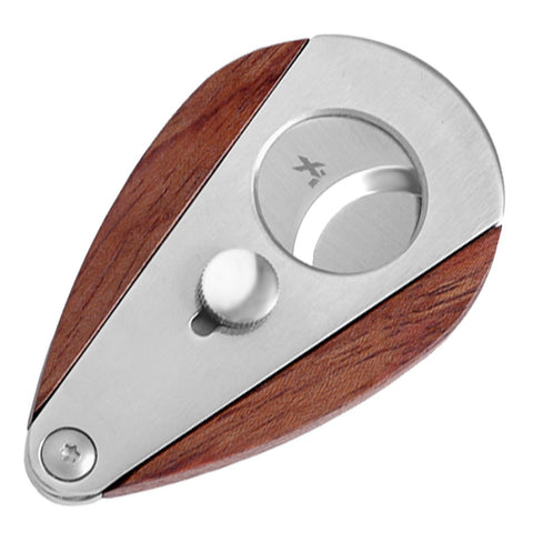 Image of Xikar Xi3 Cigar Cutter