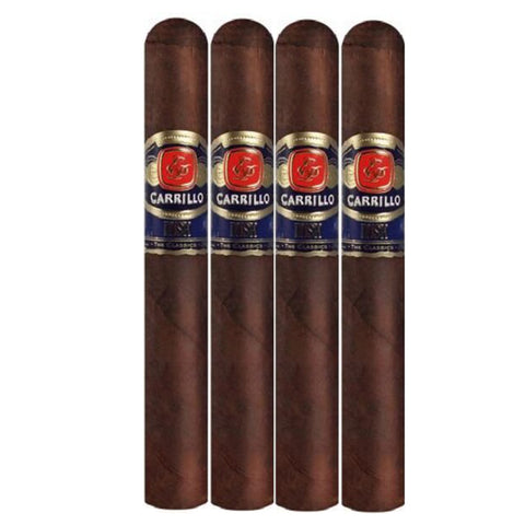 Image of E.P Carrillo DUSK "Boxes & Single"