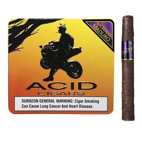 Image of Acid KRUSH "Tins Cigars"