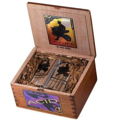 Image of ACID PURPLE JUGGERNAUT (Pack and Box Cigars) - Cigar boulevard