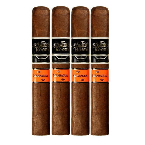 Image of AGING ROOM QUATTRO NICARAGUA Packs and Boxes Cigars - Cigar boulevard