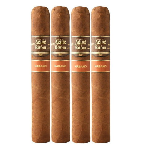 Image of AGING ROOM CORE HABANO Packs and Boxes Cigars - Cigar boulevard