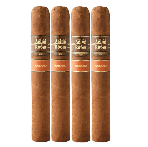 Image of AGING ROOM CORE HABANO Packs and Boxes Cigars - Cigar boulevard
