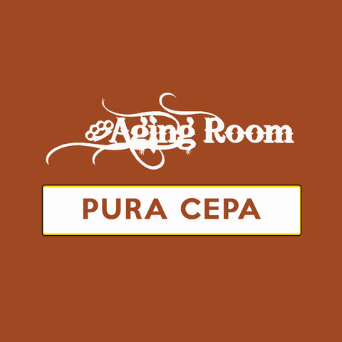 Image of Aging Room PURA CEPA "Boxes and Single"