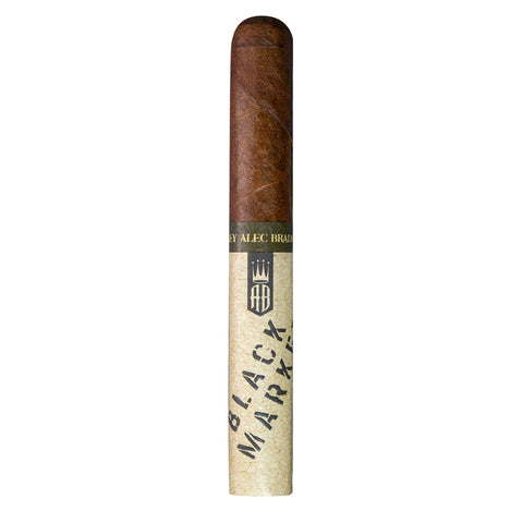 Image of Aleck Bradley BLACK MARKET MADURO "Box and Singles"