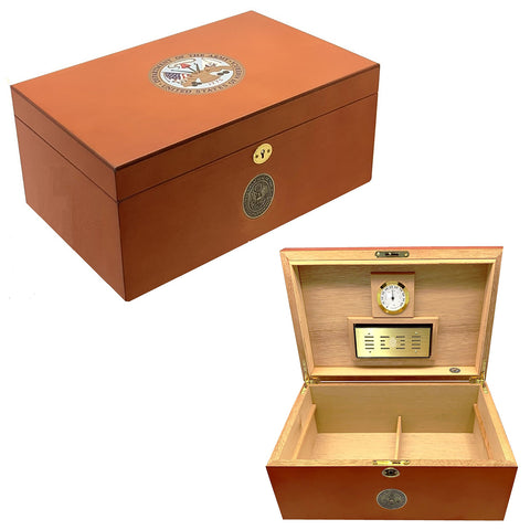 Image of ARMY MILITARY "Cigars & Humidors"