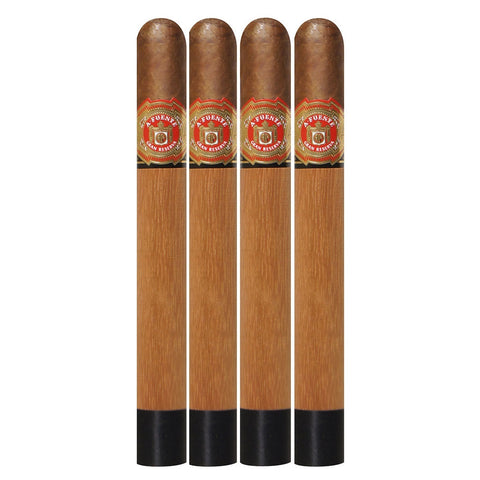 Image of Arturo Fuente Double Chateau Fuente Sun-Grown Cigar 50 X 6 3/4. Pack of 4 - Cigar boulevard