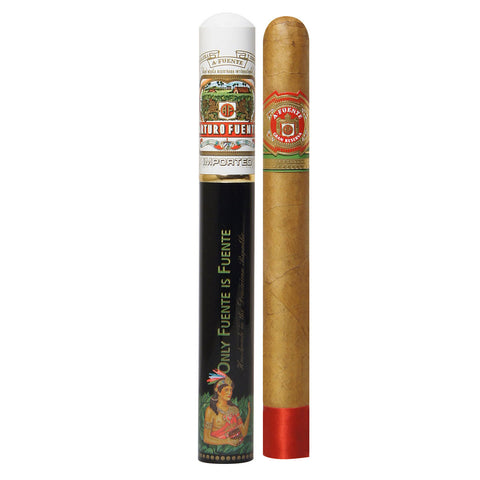 Image of ARTURO FUENTE NATURAL (Pack, Box and Single Cigars) - Cigar boulevard