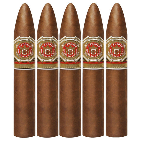 Image of ARTURO FUENTE MAGNUM R (Pack, Box and Single Cigars) - Cigar boulevard