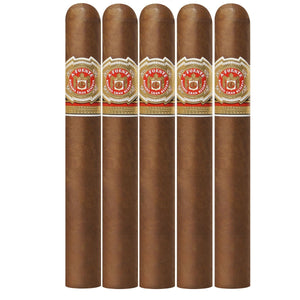 ARTURO FUENTE MAGNUM R (Pack, Box and Single Cigars) - Cigar boulevard