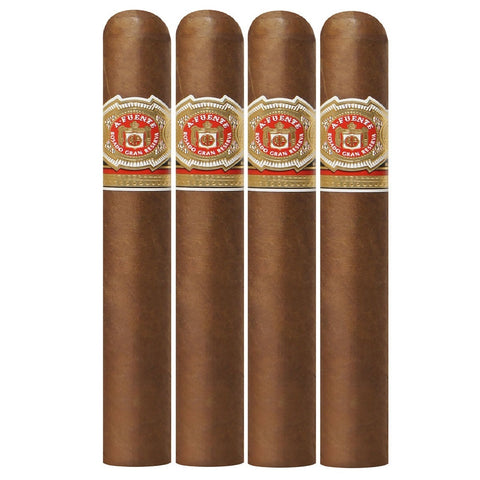 Image of ARTURO FUENTE MAGNUM R (Pack, Box and Single Cigars) - Cigar boulevard