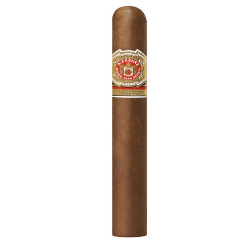 Image of ARTURO FUENTE MAGNUM R (Pack, Box and Single Cigars) - Cigar boulevard