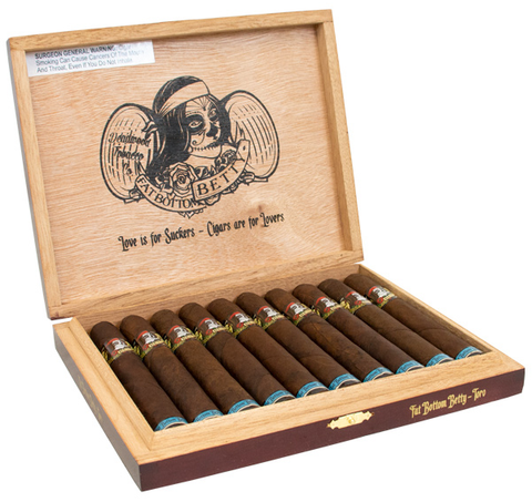 Image of Deadwood "Boxes & Single"