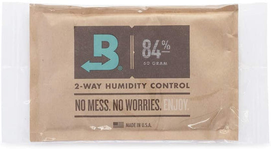 Boveda 84 % Large 60 Gram 2-Way Humidity Control Pack