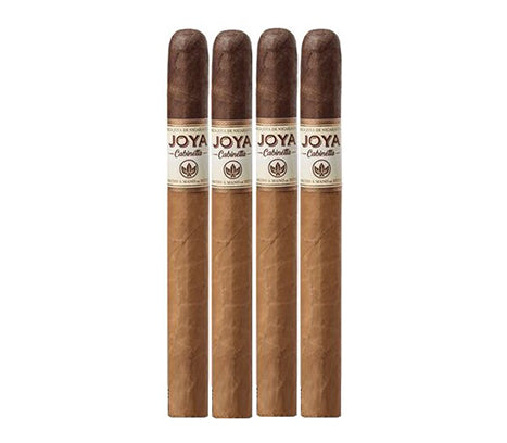 Image of Joya Cabinneta "BOXES and SINGLES"