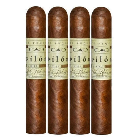 Image of Cao PILON "Box and Singles"
