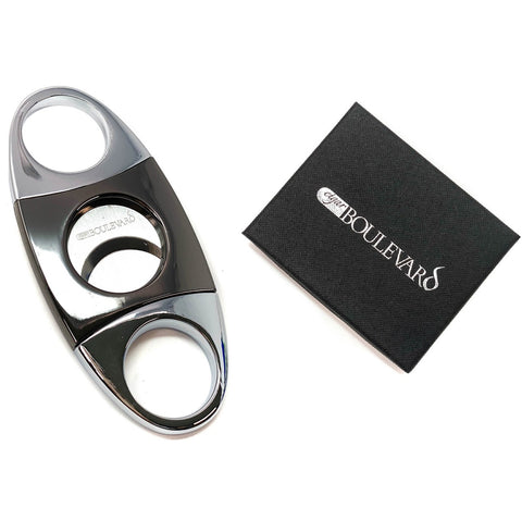 Image of Premium Selection 2 By Padron 7000, Davidoff + Gun Metal Cutter in a Cedar Box with Top Acrylic)