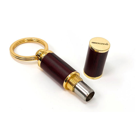 Image of Combo Romeo & Julieta 1875 (Humidor, Pack of 5 cigars, 2 humidifier, Punch cutter & Ashtray)