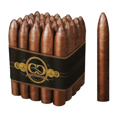 Image of CUBAN COPY SELECTED PREMIUM MADURO SG "Bundles"