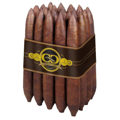 Image of CUBAN COPY SELECTED PREMIUM MADURO SG "Bundles"