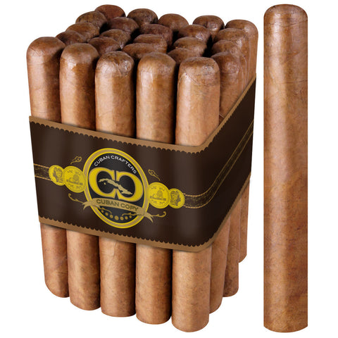 Image of SELECTED PREMIUM HABANO SG CUBAN COPY