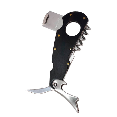 Image of Combo Don Kiki Travel (Travel Humidor, Sampler & Multi Tool Cutter)