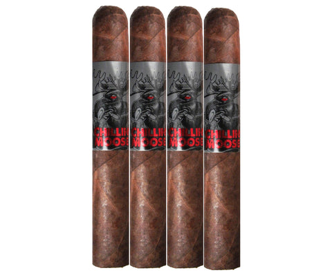 Image of Chillin Moose ¨BOXES and SINGLES¨