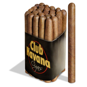CLUB HAVANA HABANO CLARO Cigars Bundle - Cigar boulevard