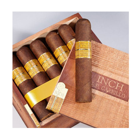 Image of E.P Carrillo INCH "Boxes & Single"