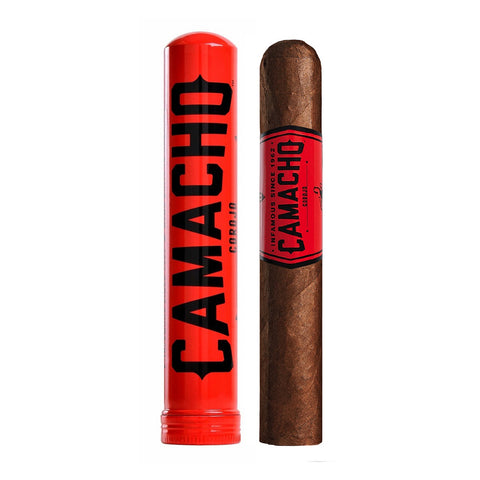 Image of Camacho COROJO "Box, Pack and Single"