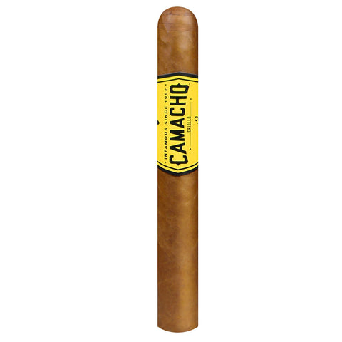 Image of Camacho Criollo Cigars - Cigar boulevard