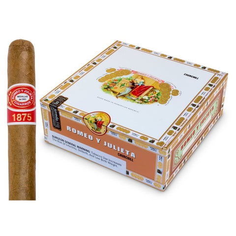 Image of Romeo y Julieta 1875