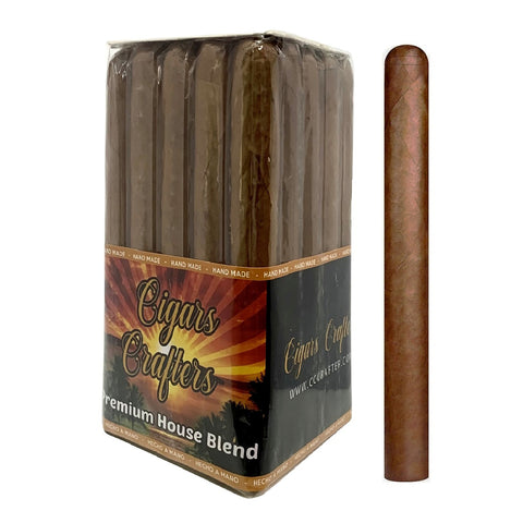 Image of Cigars Crafters PHB HABANO "Bundles cigars"