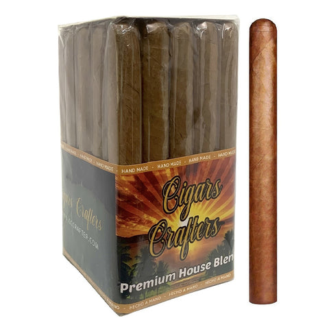 Image of Cigars Crafters PHB HABANO "Bundles cigars"