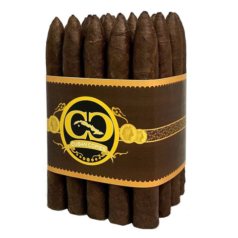 Image of CUBAN COPY SELECTED PREMIUM MADURO SG "Bundles"