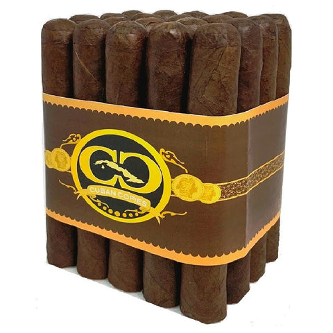 Image of CUBAN COPY SELECTED PREMIUM MADURO SG "Bundles"