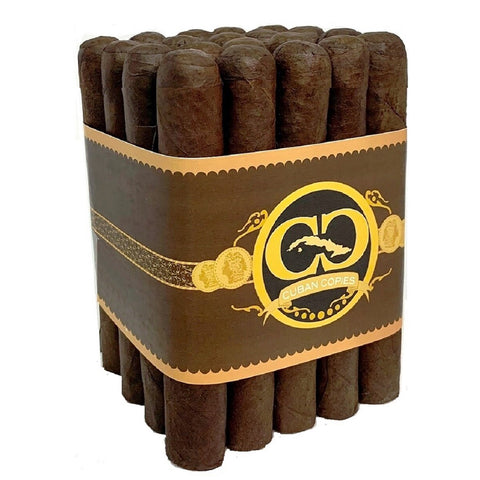 Image of CUBAN COPY SELECTED PREMIUM MADURO SG "Bundles"