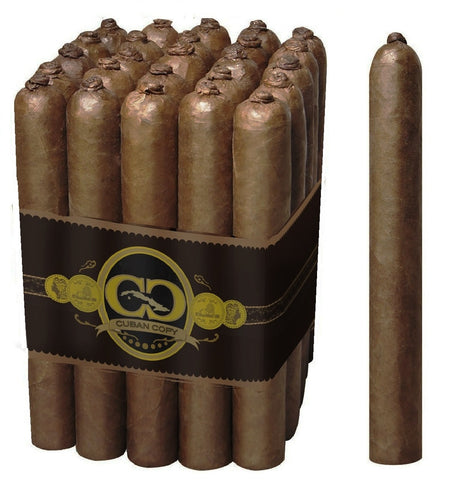 Image of CUBAN COPY SELECTED PREMIUM MADURO SG "Bundles"