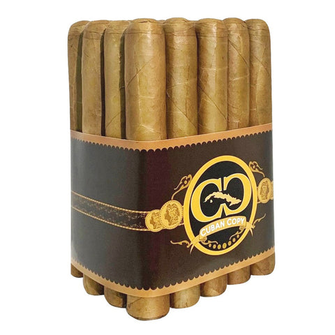 Image of SELECTED PREMIUM CONNECTICUT SG CUBAN COPY